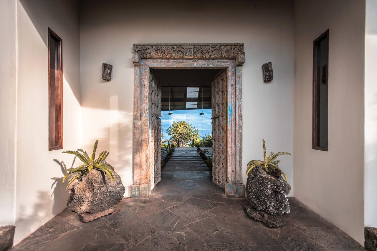 Villa Galapagos Safari Camp GALAPAGOS ISLANDS Exterior foto
